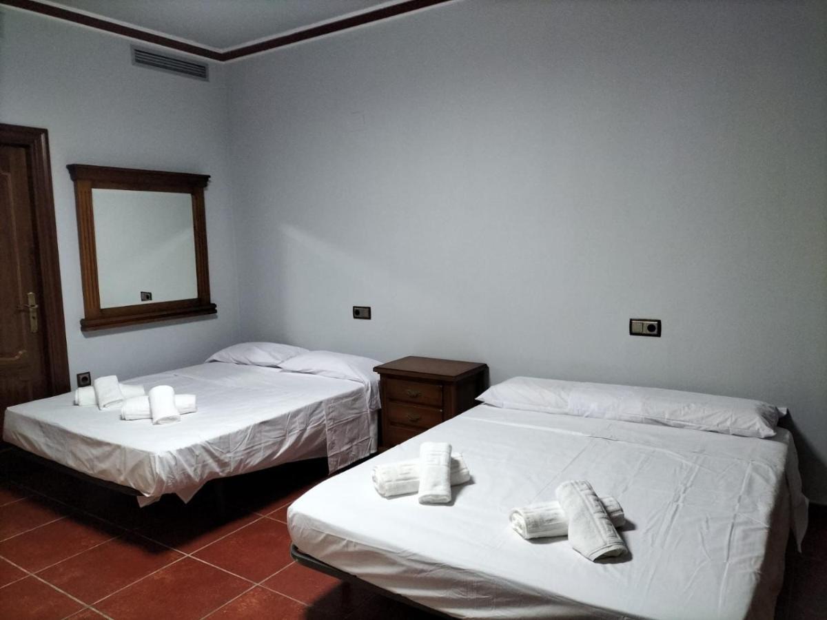 Casa La Martina - Rotgla Y Corbera Villa Luaran gambar